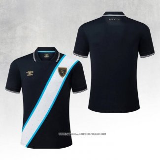 Terza Maglia Guatemala 2023 Thailandia