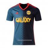 Terza Maglia Los Angeles Galaxy 2024