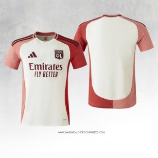 Terza Maglia Olympique Lione 24-25