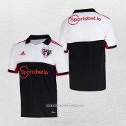 Terza Maglia Sao Paulo 2022 Thailandia