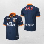 Terza Maglia Shimizu S-Pulse 2023 Thailandia