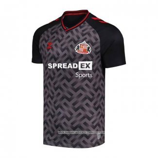 Terza Maglia Sunderland Portiere 24-25