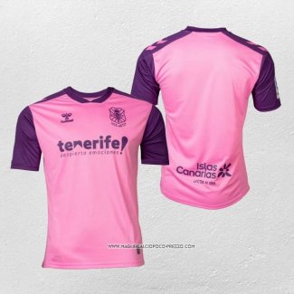 Terza Maglia Tenerife 22-23 Thailandia