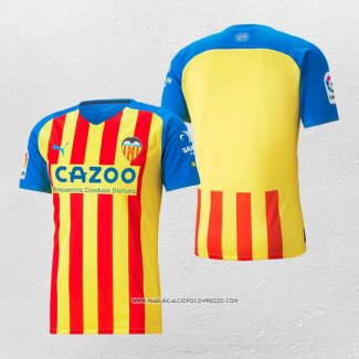 Terza Maglia Valencia 22-23