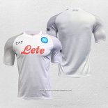 Euro Seconda Maglia Napoli 22-23 Thailandia