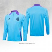 Giacca Argentina Azzurro 24-25