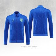 Giacca Barcellona 2024 Blu -25