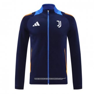 Giacca Juventus Blu 24-25