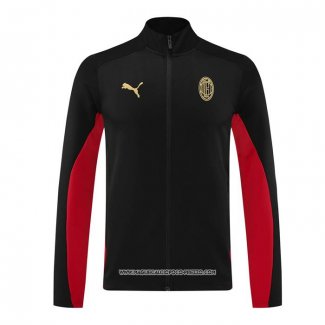 Giacca Milan Nero 24-25