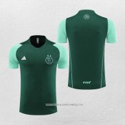 Maglia Allenamento Argelia 23-24 Verde