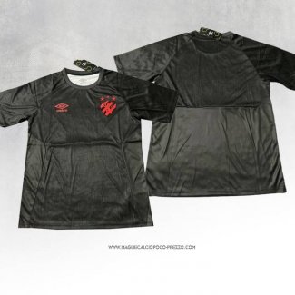 Maglia Allenamento Recife Nero 24-25