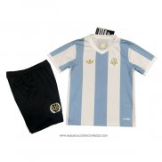 Maglia Argentina 2024 Bambino 50 Aniversario