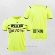 Maglia Borussia Dortmund Cup 21-22