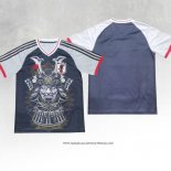 Maglia Giappone Thailandia Samurai 24-25