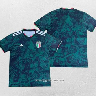 Maglia Italia Special 23-24 Thailandia