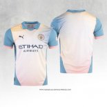 Maglia Manchester City Gallagher x Noel 24-25