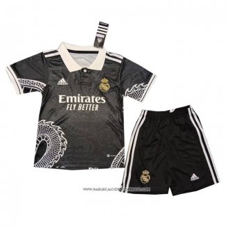 Maglia Real Madrid Special 23-24 Bambino