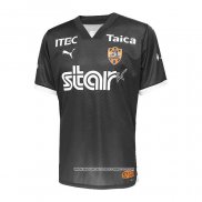 Maglia Shimizu S-Pulse Portiere 2024 Thailandia