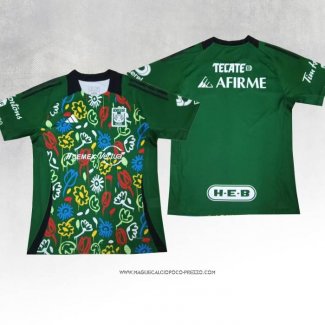 Maglia Tigres UANL Special Verde 24-25