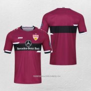 Maglia VfB Stuttgart Portiere 21-22 Rosso