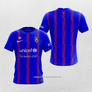 Prima Maglia 2022 Thailandia Johor Darul Ta'zim