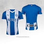 Prima Maglia Alaves Thailandia 24-25