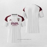 Prima Maglia Albacete 22-23 Thailandia