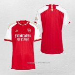 Prima Maglia Arsenal 23-24 Donna