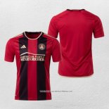 Prima Maglia Atlanta United 23-24