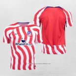 Prima Maglia Atletico Madrid 22-23