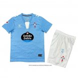 Prima Maglia Celta Vigo Bambino 24-25