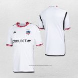 Prima Maglia Colo-Colo 2023