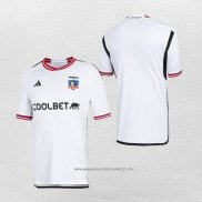 Prima Maglia Colo-Colo 2023