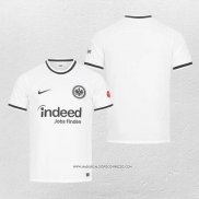 Prima Maglia Eintracht Frankfurt 22-23