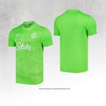 Prima Maglia Everton Portiere 24-25