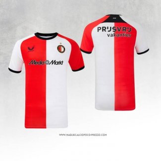 Prima Maglia Feyenoord 24-25