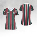 Prima Maglia Fluminense 2024 Donna