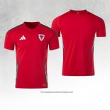 Prima Maglia Galles 2024