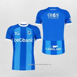 Prima Maglia Genk 23-24 Thailandia