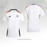 Prima Maglia Germania 2024 Donna