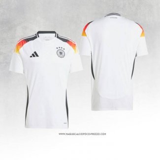 Prima Maglia Germania 2024 Thailandia