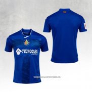 Prima Maglia Getafe 23-24 Thailandia