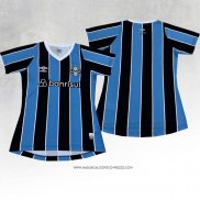 Prima Maglia Gremio 2024 Donna