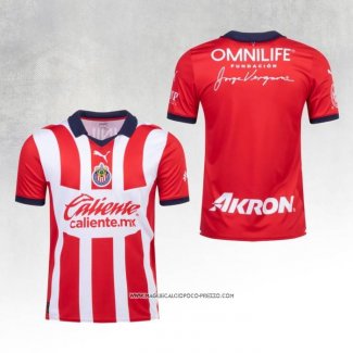 Prima Maglia Guadalajara 23-24