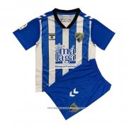 Prima Maglia Malaga 22-23 Bambino