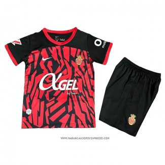 Prima Maglia Mallorca Bambino 24-25