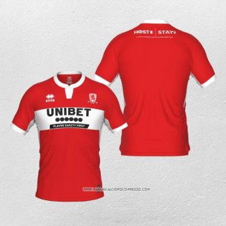 Prima Maglia Middlesbrough 22-23