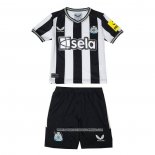 Prima Maglia Newcastle United 23-24 Bambino