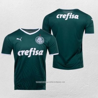 Prima Maglia Palmeiras 2022