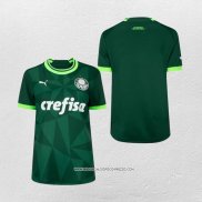 Prima Maglia Palmeiras 2023 Donna